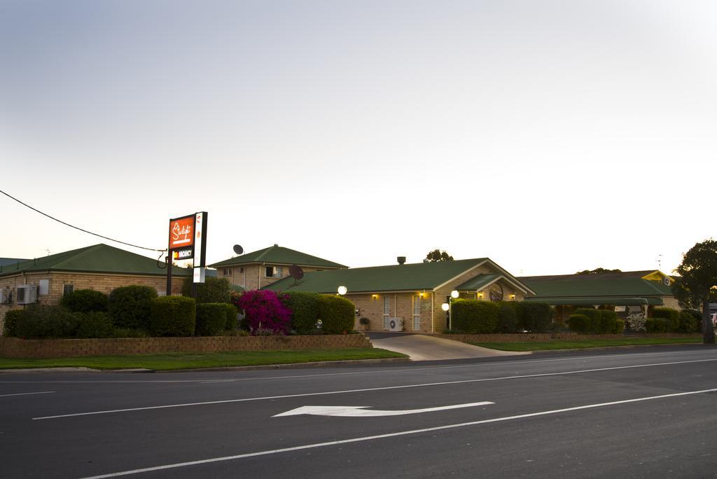 Starlight Motor Inn Roma Esterno foto