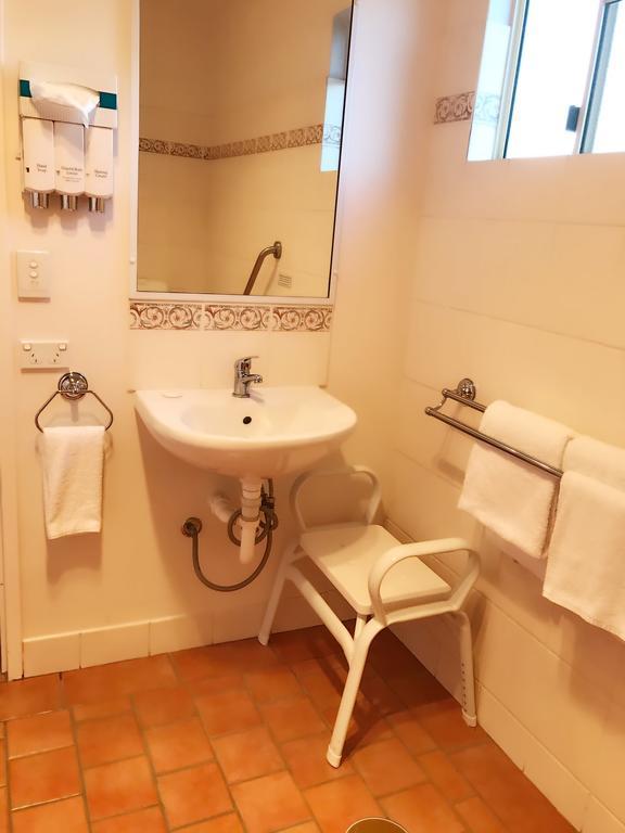 Starlight Motor Inn Roma Esterno foto